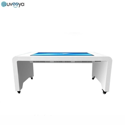 Bảng màn hình cảm ứng tương tác LCD thông minh 10 điểm 65 inch