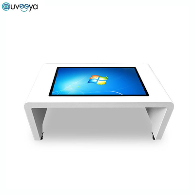 Bảng màn hình cảm ứng tương tác LCD thông minh 10 điểm 65 inch