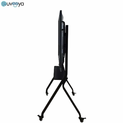 Bảng kỹ thuật số ODM 4K 3840x2160 Smart Interactive Board 86 inch