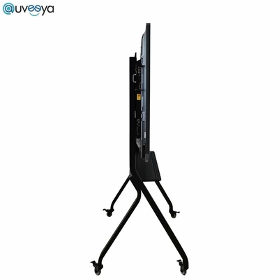 Màn hình cảm ứng thông minh Tv tương tác 4K Bảng trắng 75 inch cho doanh nghiệp