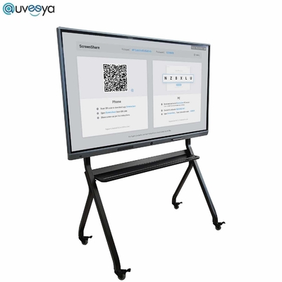 IR Dạy học Bảng tương tác thông minh 65 inch