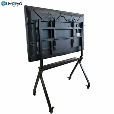 Màn hình cảm ứng thông minh Tv tương tác 4K Bảng trắng 75 inch cho doanh nghiệp