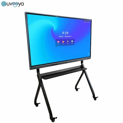 Màn hình cảm ứng thông minh Tv tương tác 4K Bảng trắng 75 inch cho doanh nghiệp