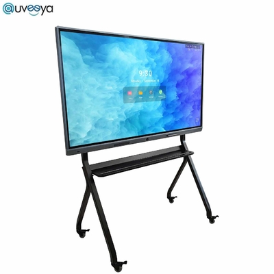 ISO LCD Touch Dạy học Bảng thông minh Màn hình tương tác Bảng trắng Quad Core A55