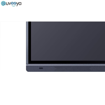 Màn hình hiển thị tương tác ODM Android 9.0 IR Smart Board cho giáo dục