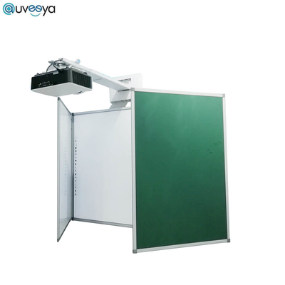 Auveeya ISO School Interactive Screen Digital Classroom White Board