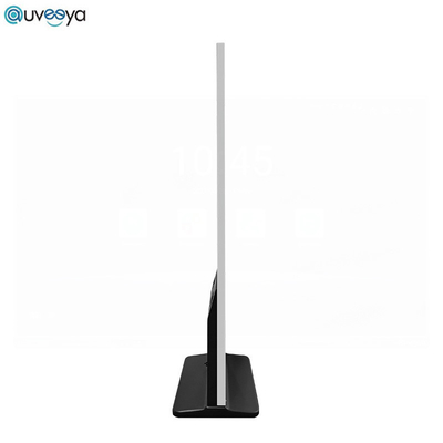 Màn hình kiosk màn hình cảm ứng chia tách kỹ thuật số 55 inch cho quảng cáo