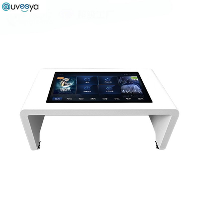 Kính cường lực Auveeya Màn hình cảm ứng LCD để bàn Màn hình cảm ứng Bảng hiển thị tương tác