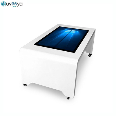 Bảng máy tính màn hình cảm ứng thông minh tương tác ODM để quảng cáo SSD 120G