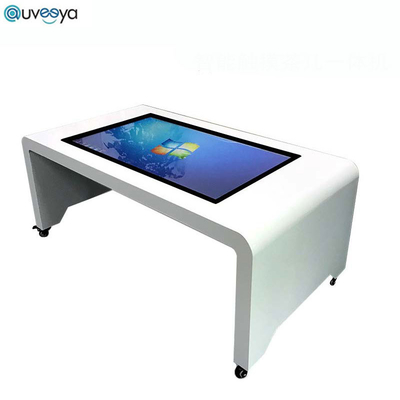 Bàn màn hình cảm ứng tương tác 43 inch 4G Đầu cho hội nghị