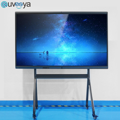 Màn hình hiển thị tương tác ODM Android 9.0 IR Smart Board cho giáo dục