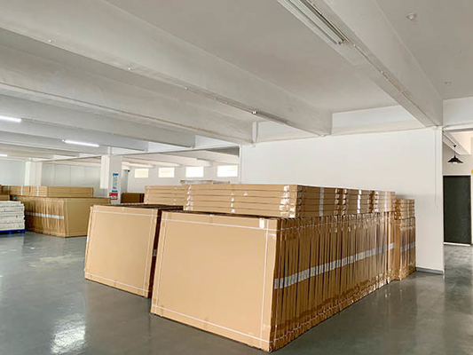 Màn hình tương tác kỹ thuật số OEM Bảng trắng 20 điểm cảm ứng