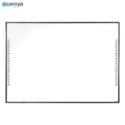 Màn hình bảng tương tác di động kỹ thuật số 83 inch cho lớp học
