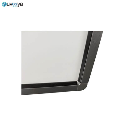 Màn hình bảng tương tác di động kỹ thuật số 83 inch cho lớp học
