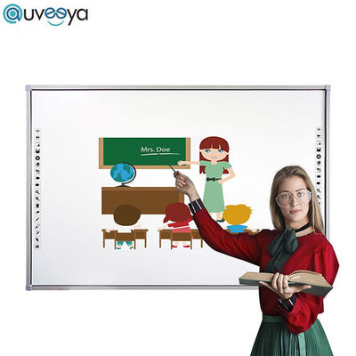 SKD Education Màn hình cảm ứng di động Bảng tương tác thông minh dành cho học sinh