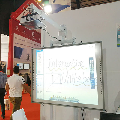 IWB Multi Touch Digital Interactive Classroom Whiteboard Bảng trắng cho trường học