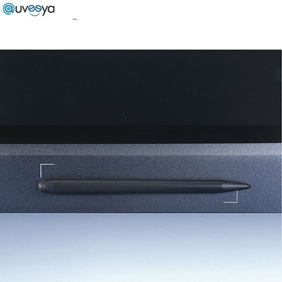 Bảng thông minh giáo dục Tất cả trong một Màn hình Led tương tác 75Inch 3840x2160