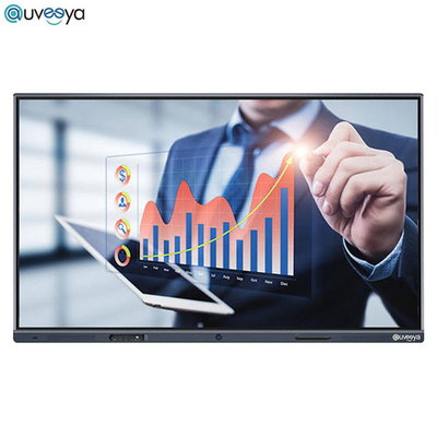 Bảng thông minh tương tác UHD IR Touch Whiteboard cho lớp học và doanh nghiệp