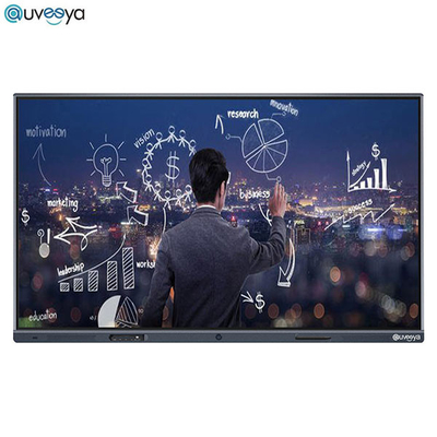 Auveeya 8GB Thiết bị bảng tương tác thông minh không dây dành cho doanh nghiệp