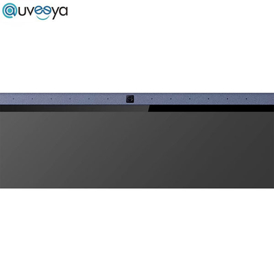 Màn hình phẳng tương tác LED LCD 65 inch 32GB với màn hình phẳng tương tác với camera và micrô tích hợp
