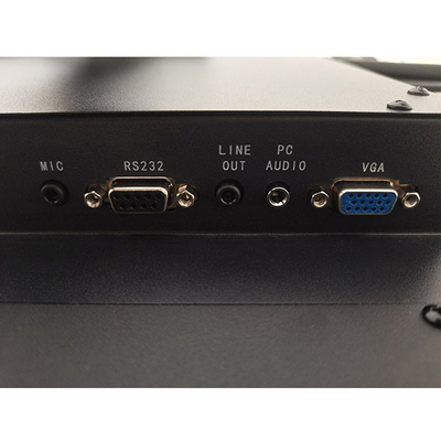 Màn hình cảm ứng đa năng tương tác 4k Bảng thông minh cho lớp học giảng dạy