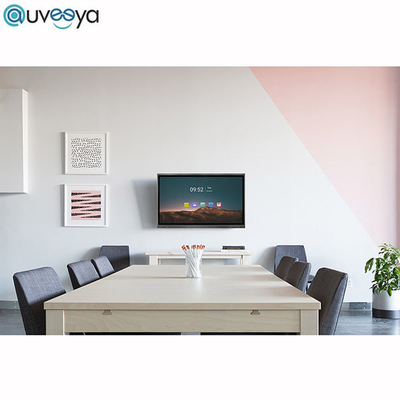 Màn hình bảng điều khiển cảm ứng tương tác thông minh 65 inch cho lớp học