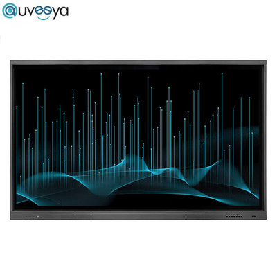 Màn hình bảng điều khiển cảm ứng tương tác thông minh 65 inch cho lớp học