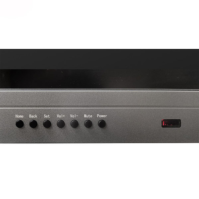 Màn hình cảm ứng tương tác 4K Digital 65 Bảng trắng cho giáo dục