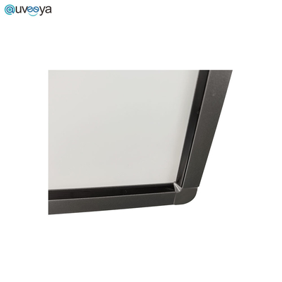 Lớp học Bảng trắng thông minh đa điểm cảm ứng Bảng trắng tương tác kỹ thuật số có máy chiếu