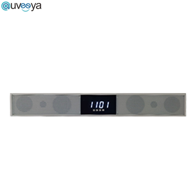 Micrô và loa trong lớp học đa phương tiện 40W cho hội nghị giáo dục