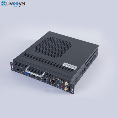 Màn hình cảm ứng tương tác Bảng trắng kỹ thuật số Mini OPS PC 8GB 128G