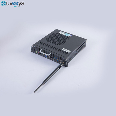 Màn hình cảm ứng tương tác Bảng trắng kỹ thuật số Mini OPS PC 8GB 128G