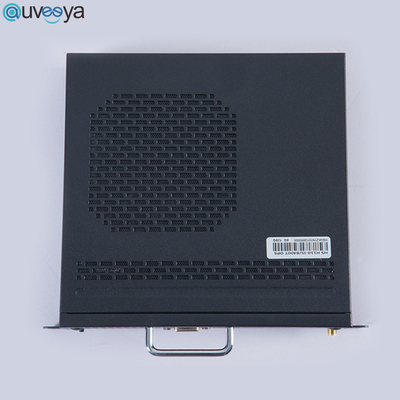 Màn hình cảm ứng tương tác Bảng trắng kỹ thuật số Mini OPS PC 8GB 128G