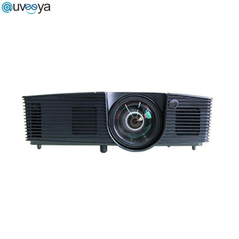 Máy chiếu thông minh Laser DLP 3300 Lumen Máy chiếu chip Dmd cho giảng dạy
